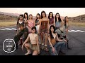 HYBE X Geffen Dream Academy Bonus Performance Break Free