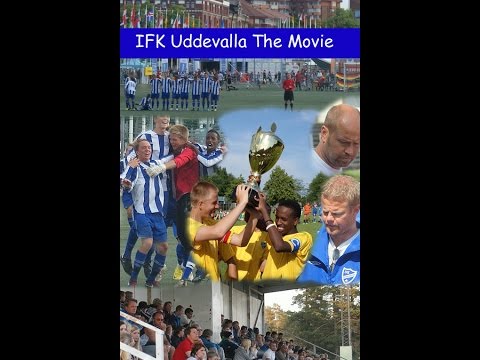 IFK Uddevalla The Movie