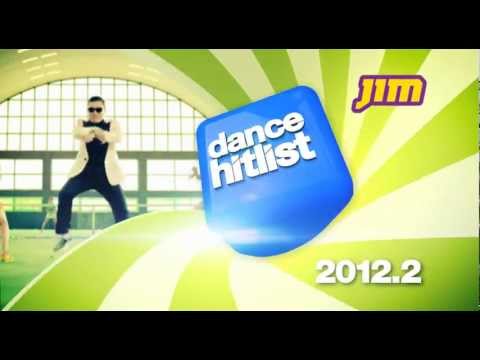 JIM DANCE HITLIST 2012.02 - TV-Spot