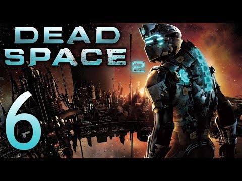 Dead Space 2 Zealot Difficulty playthrough pt6 - 1st Upgrades and Major Purchases