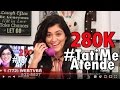 🔴#TatiMeAtende comemorando 280K 📞 Atendendo LIGAÇÕES dos INSCRITOS