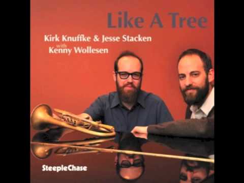 Jesse Stacken/Kirk Knuffke/Kenny Wollesen - The Painter [excerpt]