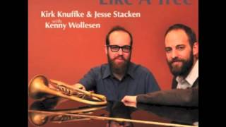 Jesse Stacken/Kirk Knuffke/Kenny Wollesen - The Painter [excerpt]