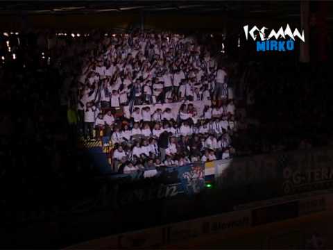 Slofnaft Extraliga MHC Martin VS Skalica