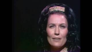 Loretta Lynn - "The Third Man"
