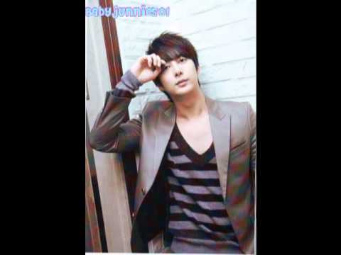 [110107]Kim Hyung Jun @ Music High-I will give you all