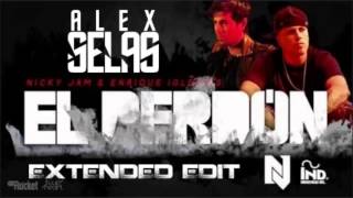 Nicky Jam & Enrique Iglesias - El PerdÓn Edit video