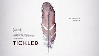 Tickled (2016) Video