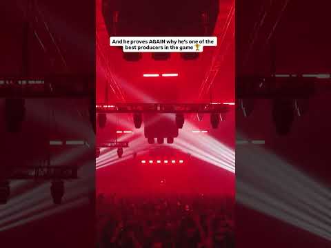 Chris Lake might&rsquo;ve just dropped the remix of the YEAR with this one 🏆 &hellip; + = dancefloor history