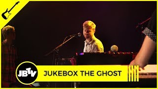 Jukebox The Ghost - Girl | Live @ JBTV