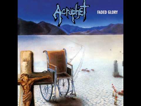 Acrophet - Depedency online metal music video by ACROPHET