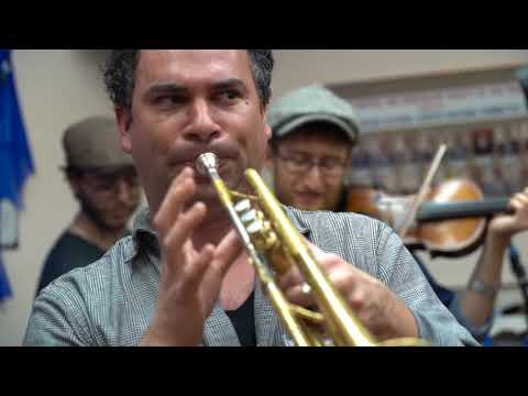 Promotional video thumbnail 1 for Peter Bonos