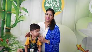 Delhi International School Video