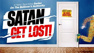 Satan Get Lost 2 || Pst Bolaji Idowu