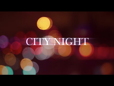 Finding Favour - City Night (Official Lyric Video)