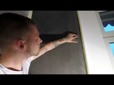 Echt Rost Optik von Jaeger Teil 2