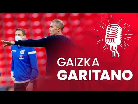 Imagen de portada del video 🎙️️ Gaizka Garitano I post Athletic Club 2-1 Sevilla FC I J8 LaLiga 2020-21