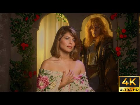 Beauty and the Beast - s03e01-s03e02 - Though Lovers Be Lost