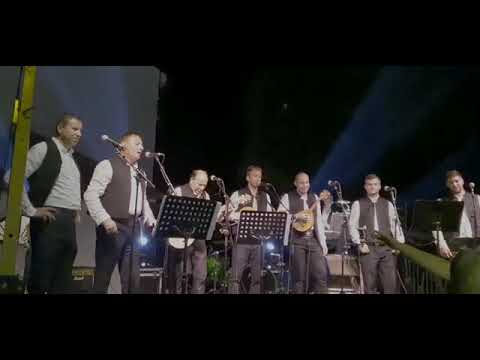 KLAPA PUNTAMIKA - VRSI - SVETI DONAT I KALELARGA