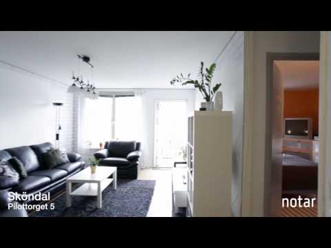 Pilottorget 5 - 2:a · 61,5m2 - Skarpnäck : Via Notar mäklare Farsta / Sköndal
