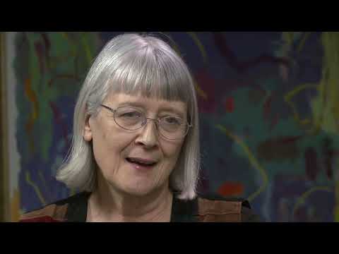 Dusa McDuff - Science Lives Interview