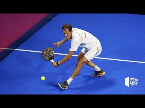 Álex Ruiz/Javi Garrido 🔥 Juan Martín Diaz y Javier Marti #J3Play PARTIDO entreno WORLD PADEL TOUR