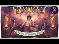 Jane S Addiction Ritual De Lo Habitual Alive At Twenty Five Documentary Stream Music And More
