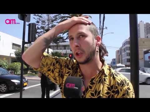 El nuevo estilo urbano al ritmo de Lucho Pai