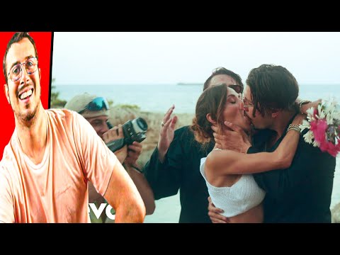 Tuzzo, Nello Taver - CHE UOMO ft. bbno$ Reaction