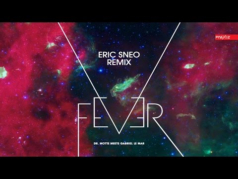 Dr. Motte meets Gabriel Le Mar - 'Zikade' (Eric Sneo Remix)