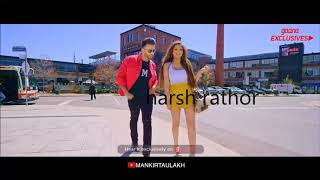 MANKIRT AULAKH - DARU BAND (Official Video) Lally Mundi | J Statik | Latest Punjabi Songs 2018