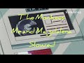 The Monkees Me Magdalena Slowed
