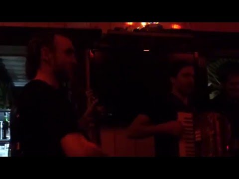 H O F F I S T E R E I  - DIE MUSCHI VON DER USCHI