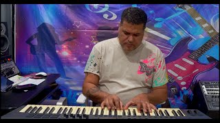 Ralph Conde kap Explike Akò Piano ak Guita nan Mizik Nou Kapab la !