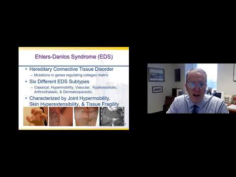 Virtual Summer Conference 2020: Navigating an Emergency Room - Dr. James Black