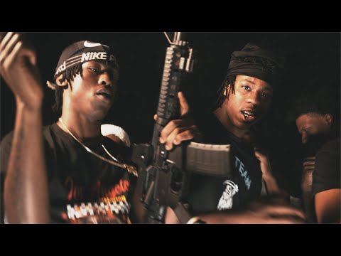 Marrosama ft 24PAP - Rush Em