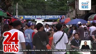 Download lagu Mga bawal sa Manila South Cemetery kabilang ang mga alagang hayop, pinaiwan sa entrance | 24 Oras mp3 Download lagu Mga bawal sa Manila South Cemetery kabilang ang mga alagang hayop, pinaiwan sa entrance | 24 Oras mp3