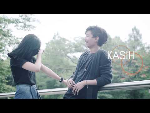 Jonathan Prasetyo - Kasih (Single) Album Vocal & Guitar (Acoustic Jazz)