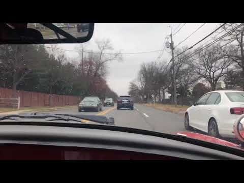 1961 Porsche 356B "Emory Outlaw" by Emory Motorsports