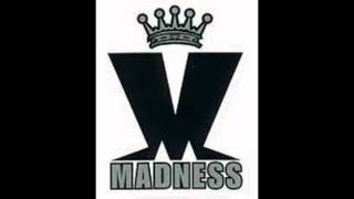 madness- land of hope and glory -peel sessions