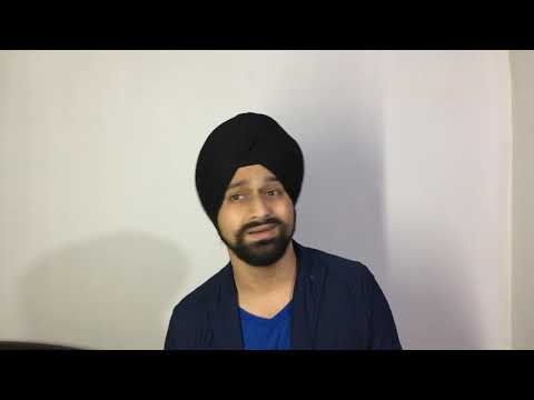 Karamjit Singh Arrogant Bo...