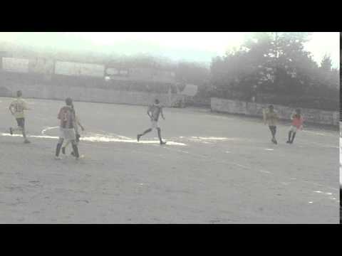 Golo de Iuri - Época 2014 2015