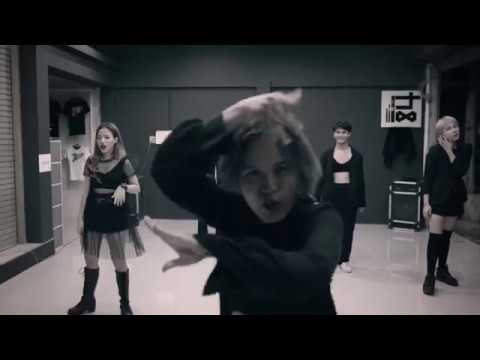 MUZIK 4minute cover dance by PPP84 Dance Studio