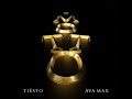 Tiësto & Ava Max - The Motto (Official Instrumental)