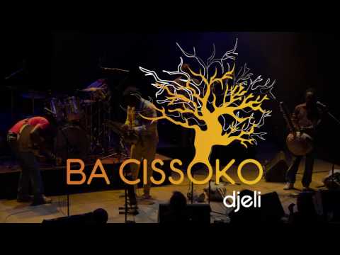 Ba Cissoko // Live @ La Centrifugeuse
