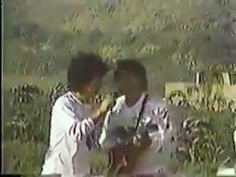 Grupo Genesis - Dos Corazones (Video Oficial)