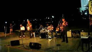 Slim Harpo Awards- Tee Ni Nee Ni Nu