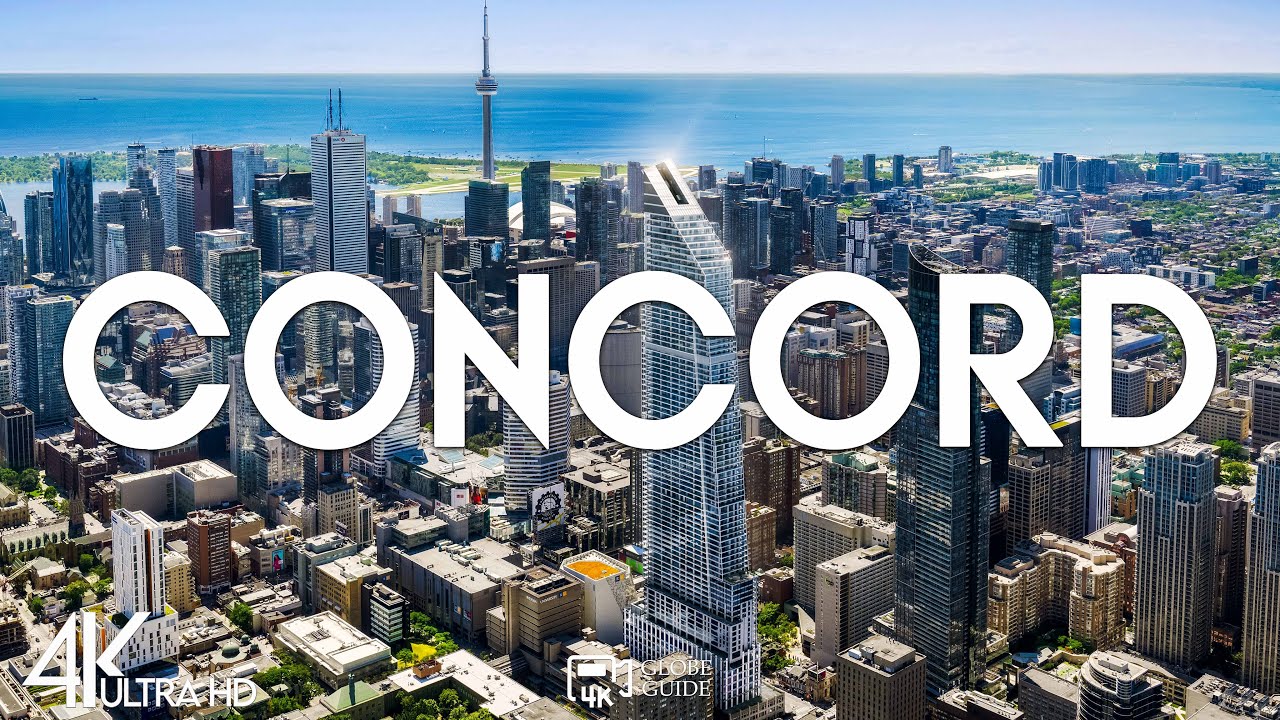 Top 10 Best Things to Do in Concord, North Carolina [Concord Travel Guide 2025]