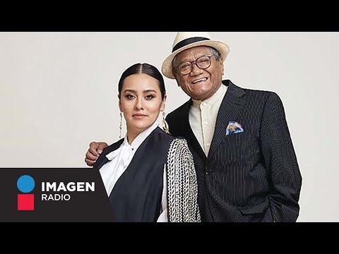 Miriam Solís, una mexicana rifadísima | ¡Qué tal Fernanda!