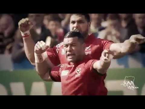 Rugby World 2015 - World in Union